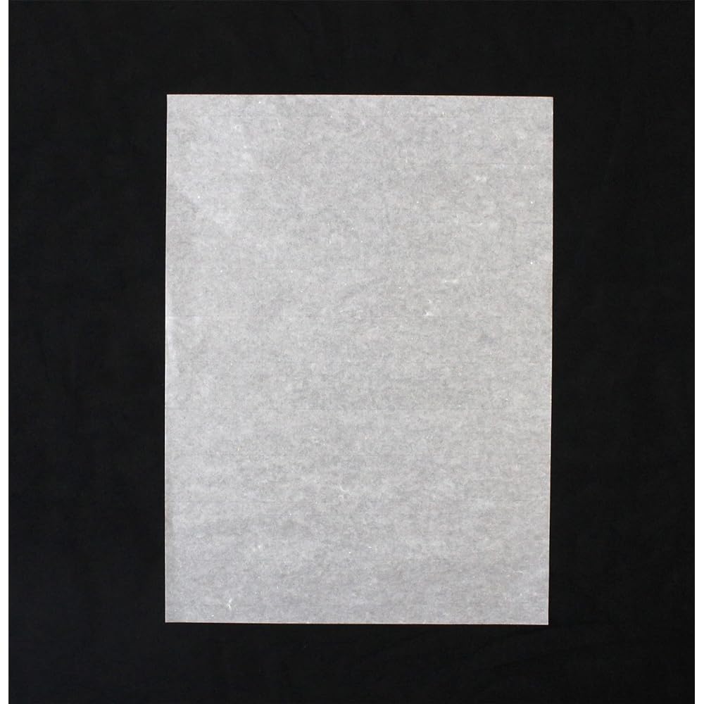 Maruai High Quality Calligraphy Paper Kagerou 20 Sheets x 20 Packs P20ta-91 x 20P