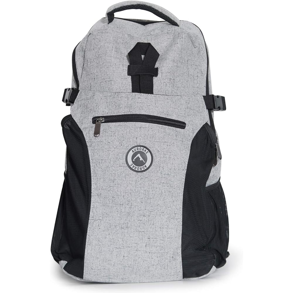 Aurorae Yoga Multipurpose Backpack. Sold separately.