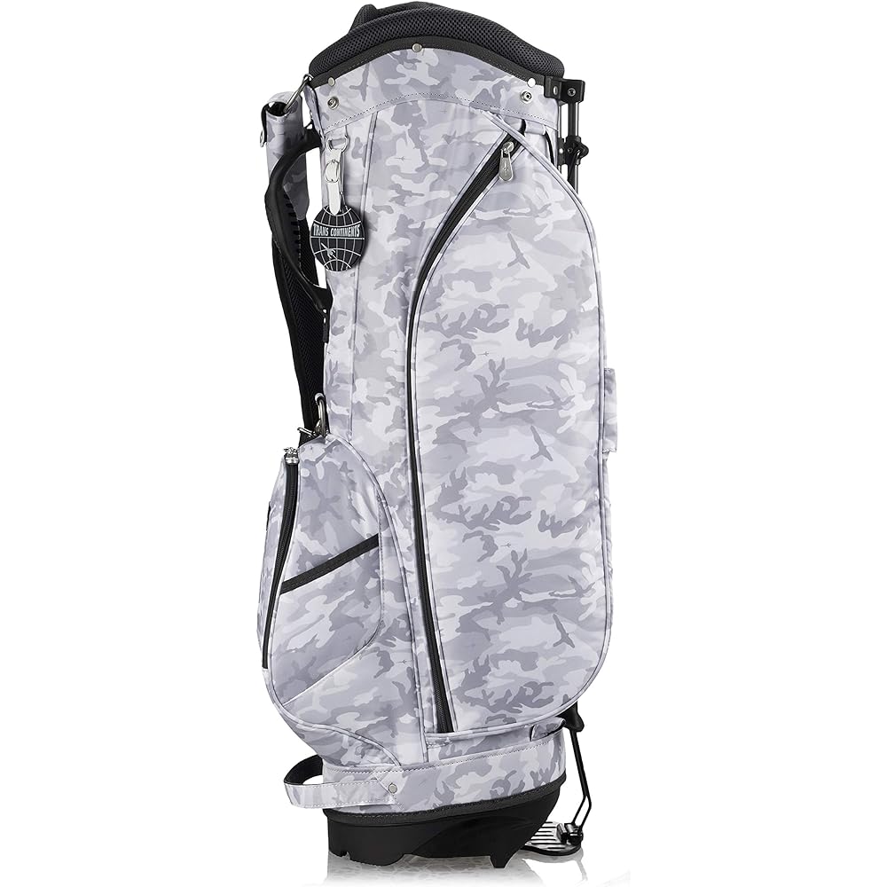 [Transcontinents] Caddy Bag TCCB-011