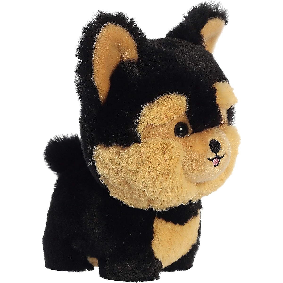 Aurora - Teddy Pets - 7" Yorkie