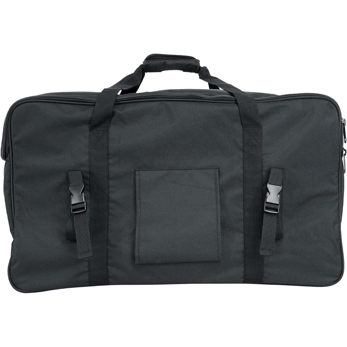 Rockville TB12 Lightweight Rugged Speaker Bag Carrying Case for 12" DJ PA Speakers