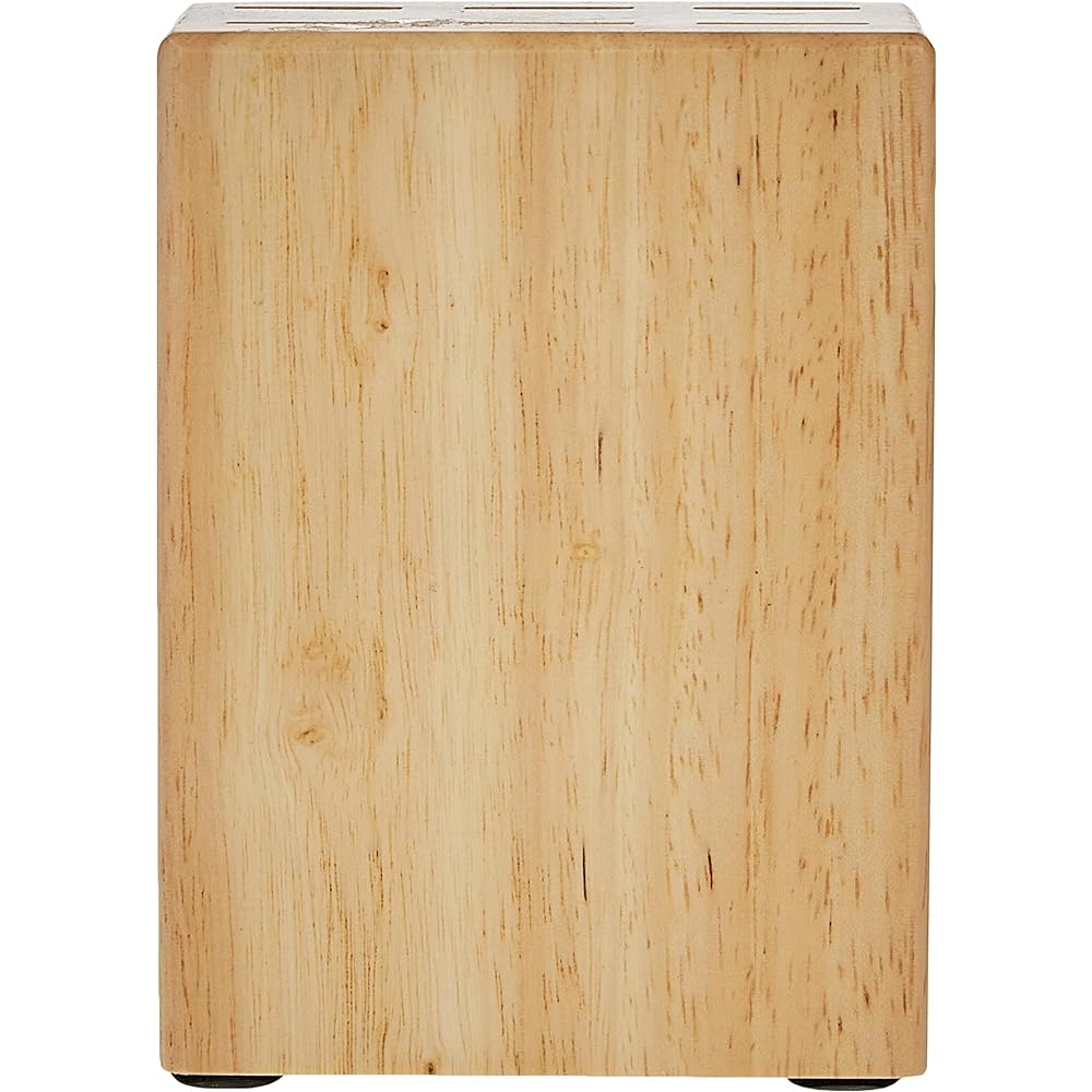 WUSTHOF Knife Block Brown 7251