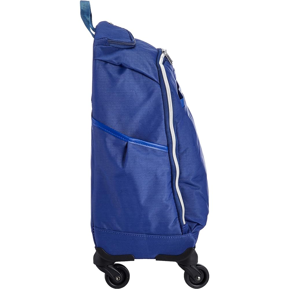 [Massimo Mariani] Soft Carry 84-95 Carry-on allowed 20L 34 cm 2kg