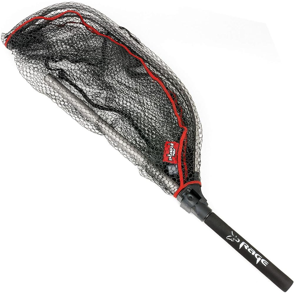 FOX RAGE Speed Flow Two Compact Net