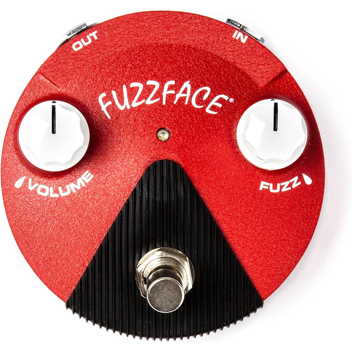 Dunlop FFM6 Band of Gypsys Fuzz Face Mini