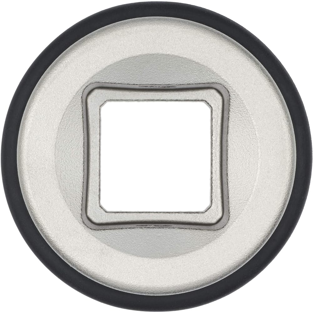 TONE foil nut combination socket 8A-4121 Drive angle 25.4mm (1") Width across flats 41 x 21mm