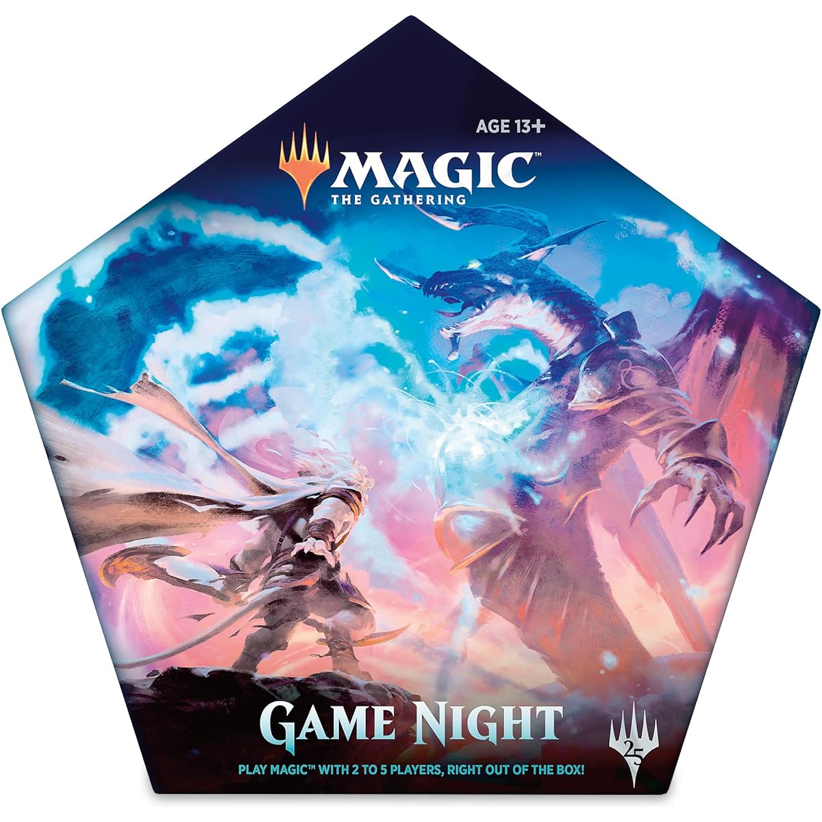 Magic The Gathering: Game Night Suitcase