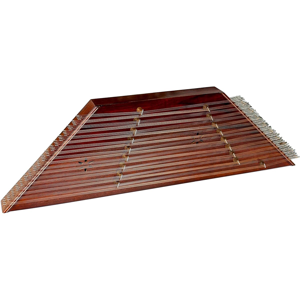 Persian Quality Santoor Santur Dulcimer