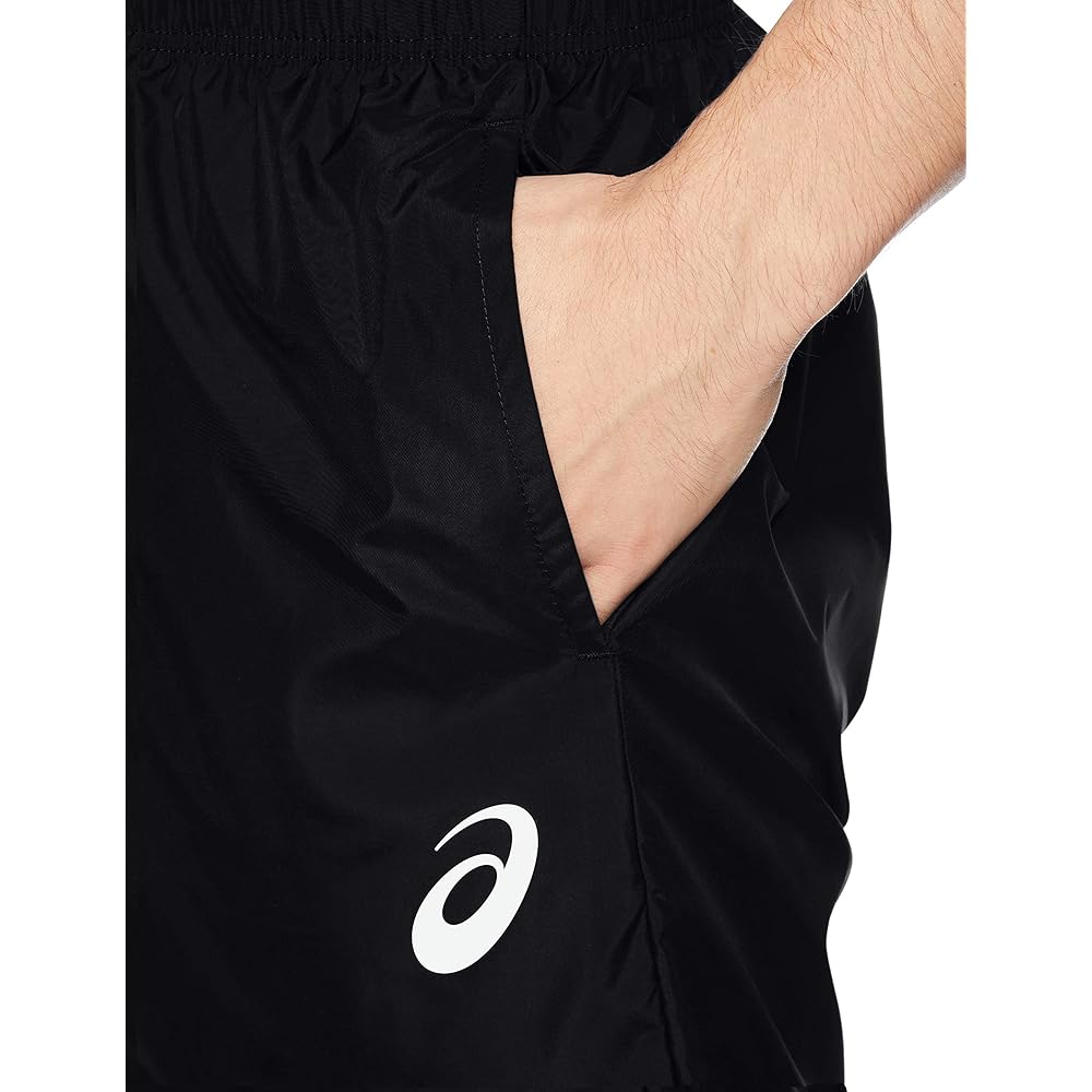 [ASICS] Soccer Wear Piste Pants 2101A037 Men's