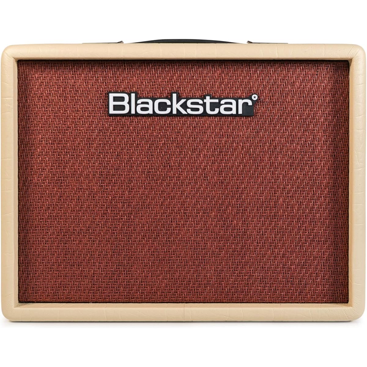 BLACKSTAR Guitar Amplifier DEBUT 15E Clean Overdrive Line Input Headphone Output Built-in Tape Echo Effect