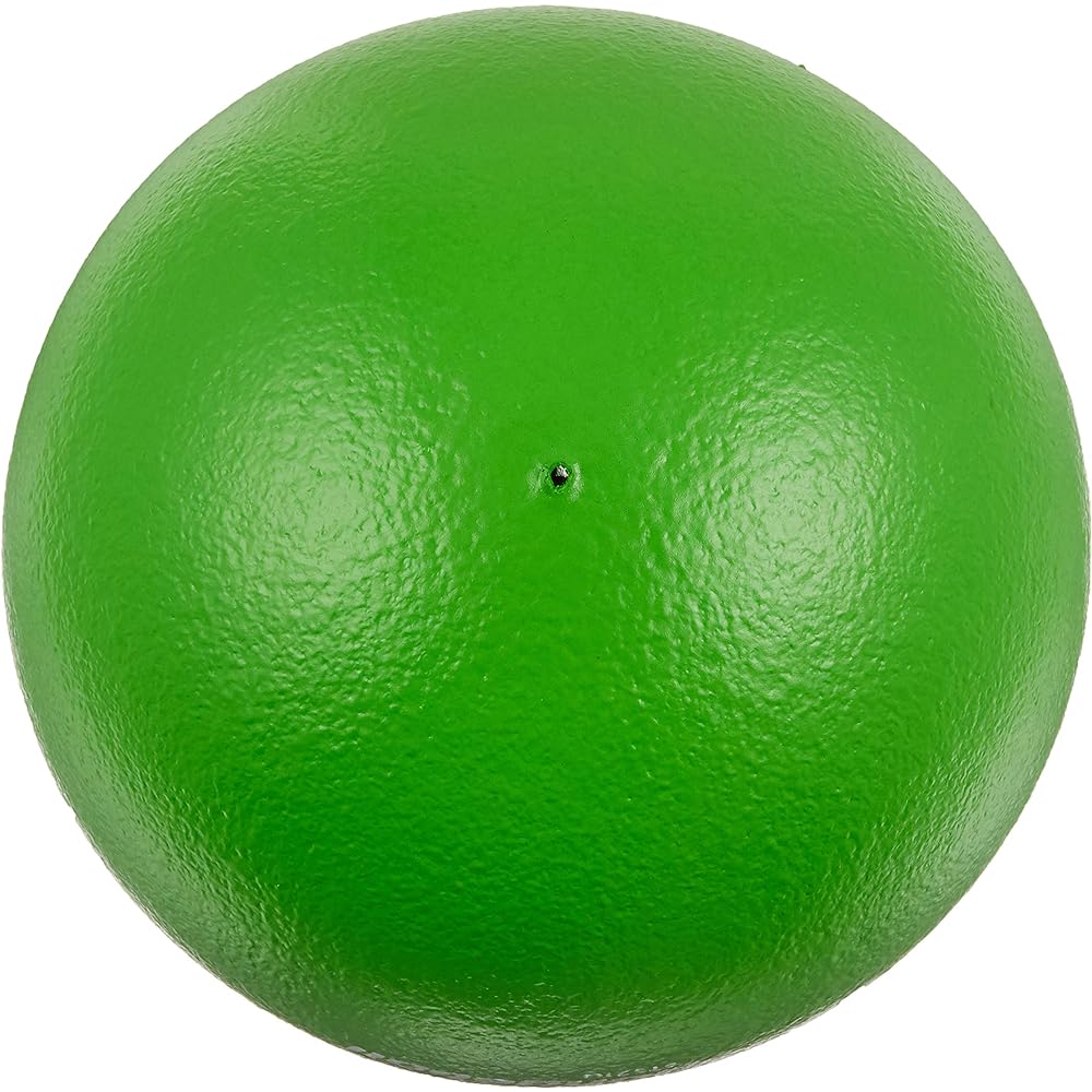 Molten Soft Sponge Ball 21cm G Green STS21G