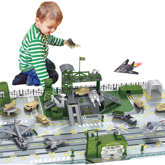 deAO Army Toys AM19 AM19 AM19