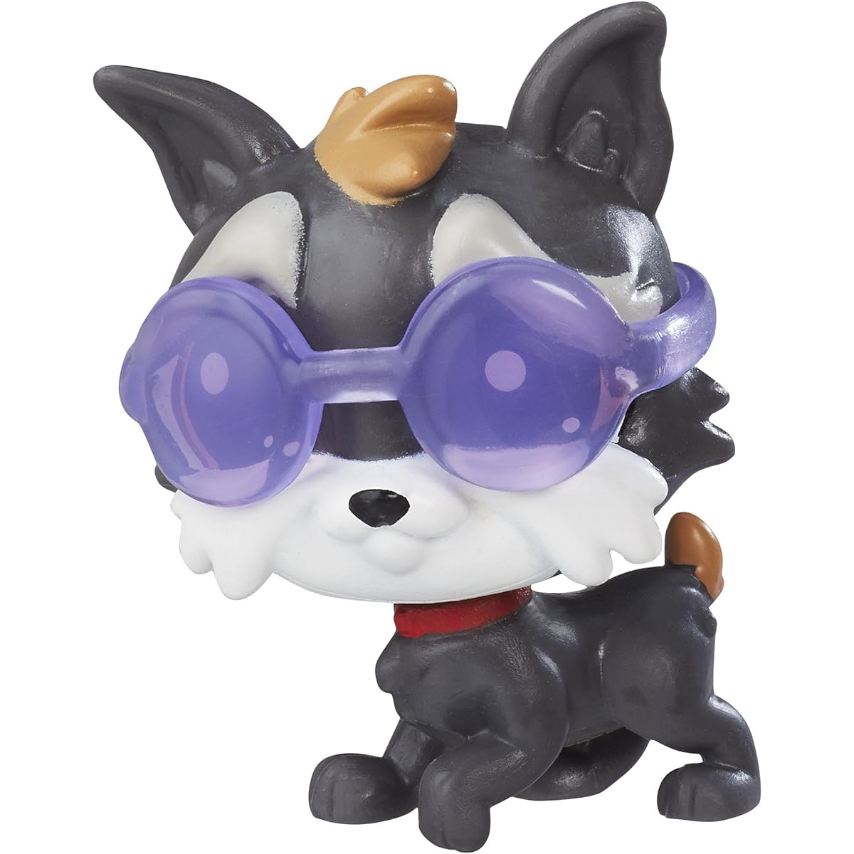 Littlest Pet Shop Jedson Whitebeard by Littlest Pet Shop