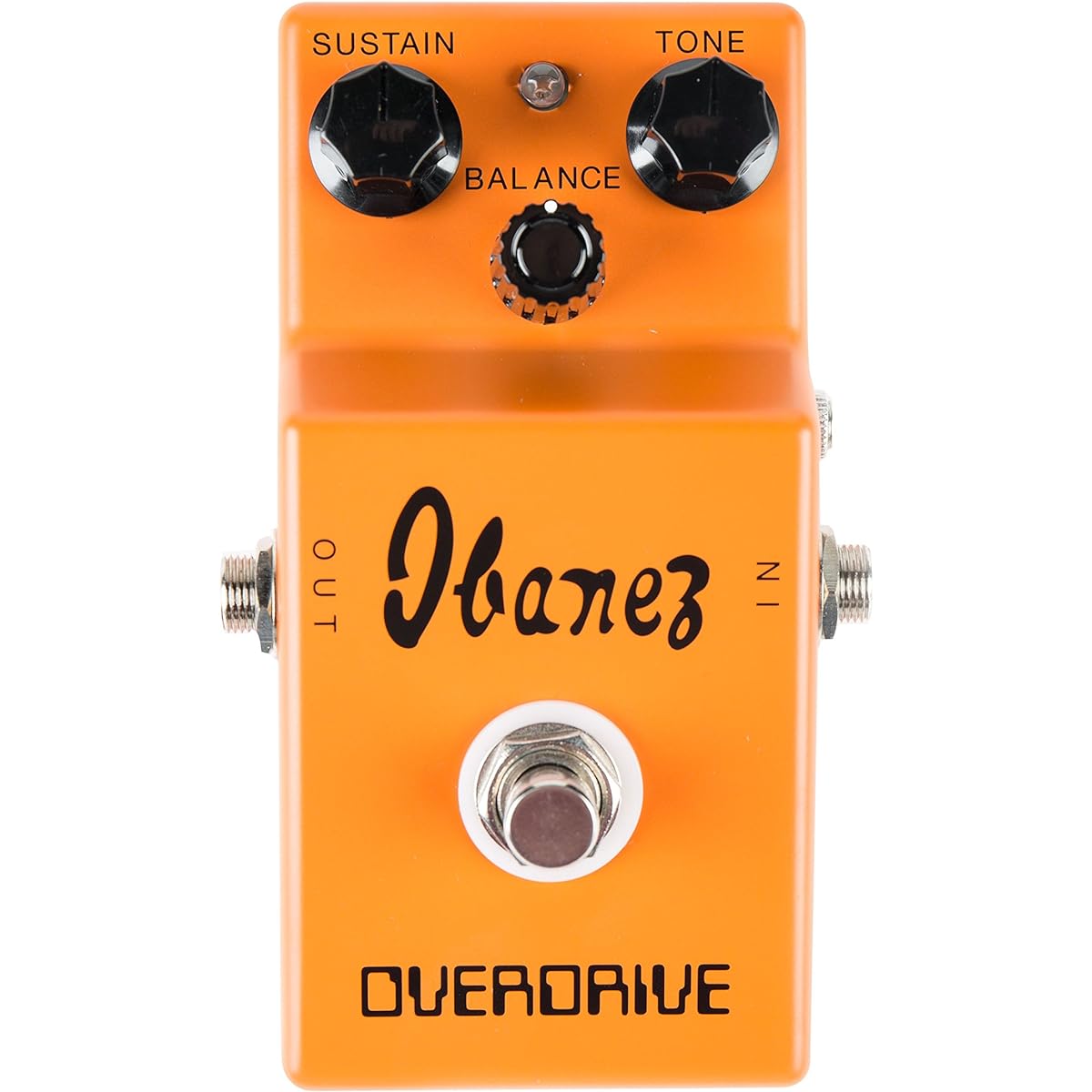 Ibanez OD850 Overdrive (Ibanez OD850)