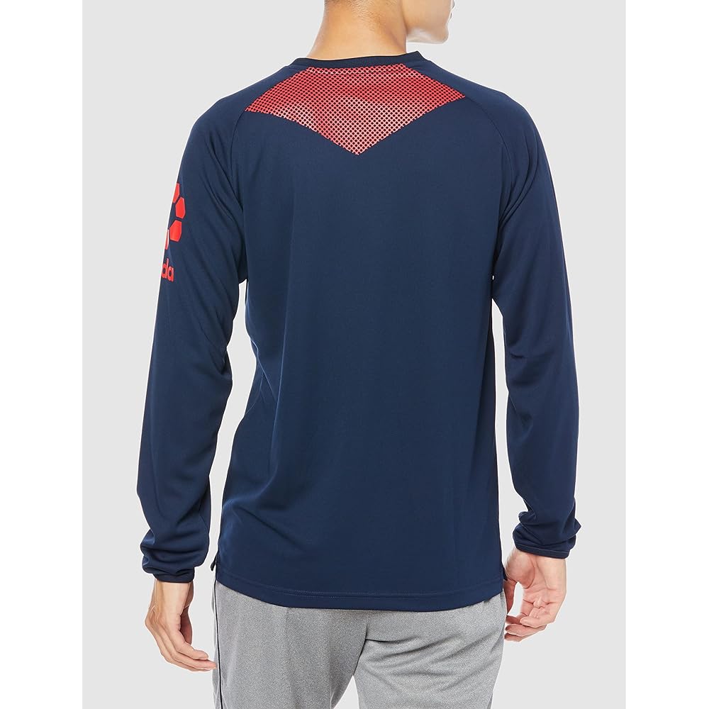 [Sfeeda] Challenger Practice Shirt L/S SA-22511