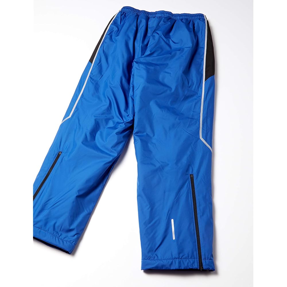 [ASICS] Training Wear Warmer Pants 2031A234 Men's