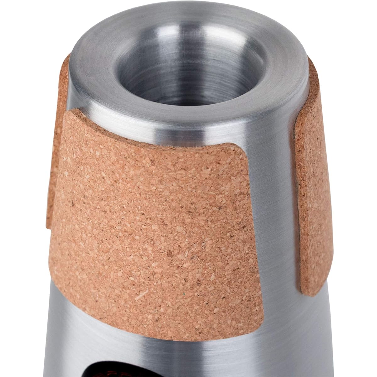 Protec ML205 Compact Aluminum Practice Mute for Bass Trombone [Parallel Import]