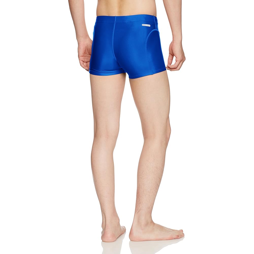 (ASICS) ASICS Training Wear Short Tights XA3400 [Men's]