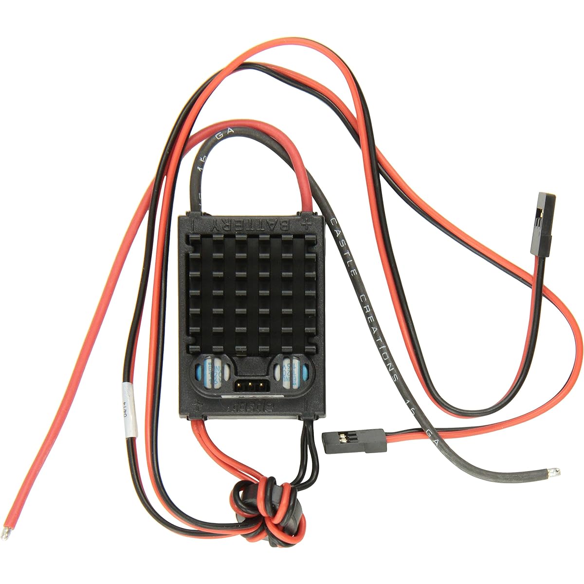 Castle Creations ■CC BEC PRO(20A) (HMJ0004-01) Radio Control Parts Hi-Tech Multiplex Japan