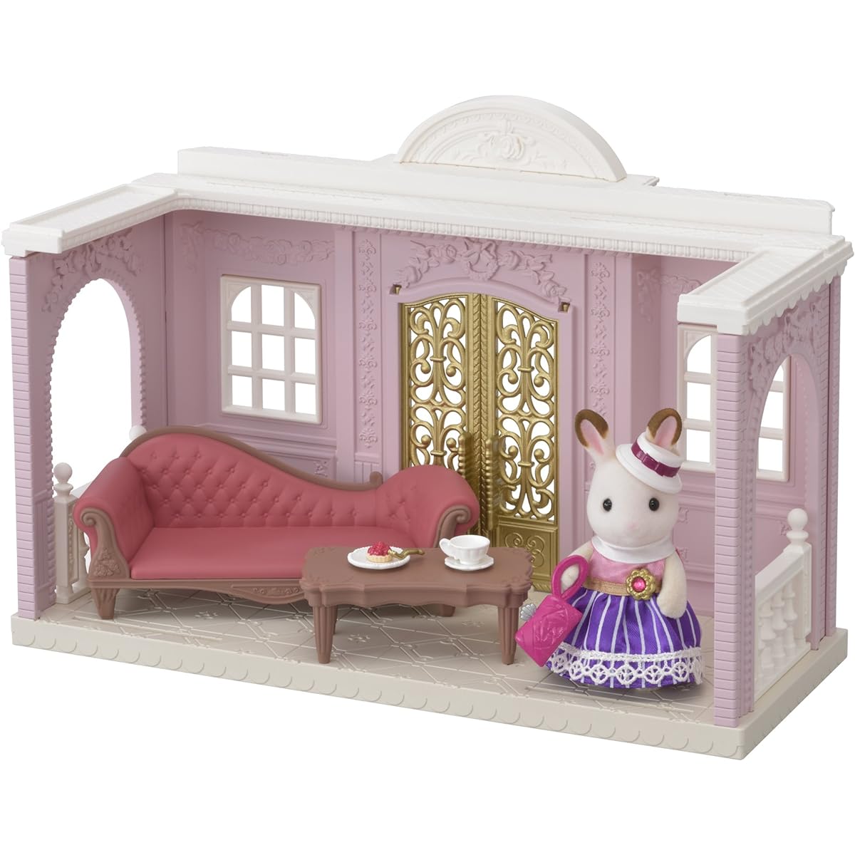 Calico Critters :Designer Studio