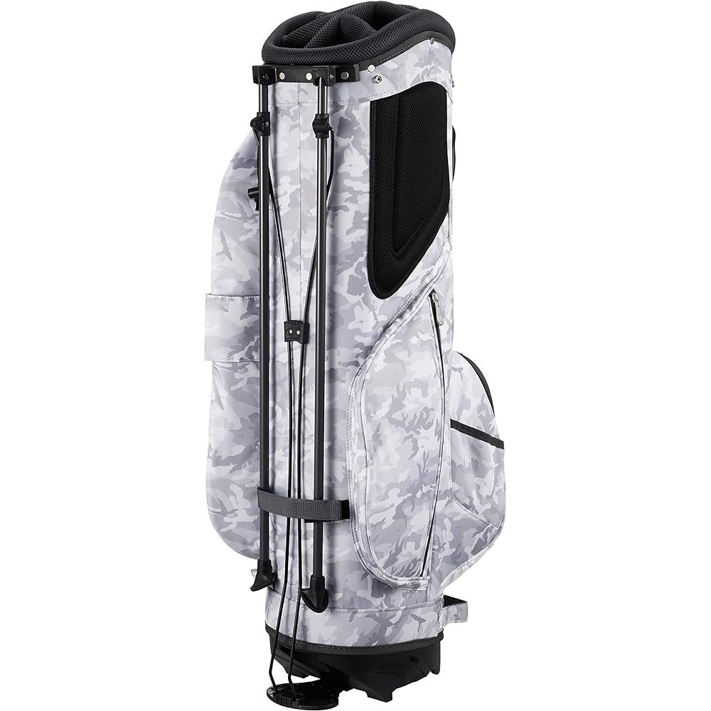 [Transcontinents] Caddy Bag TCCB-011