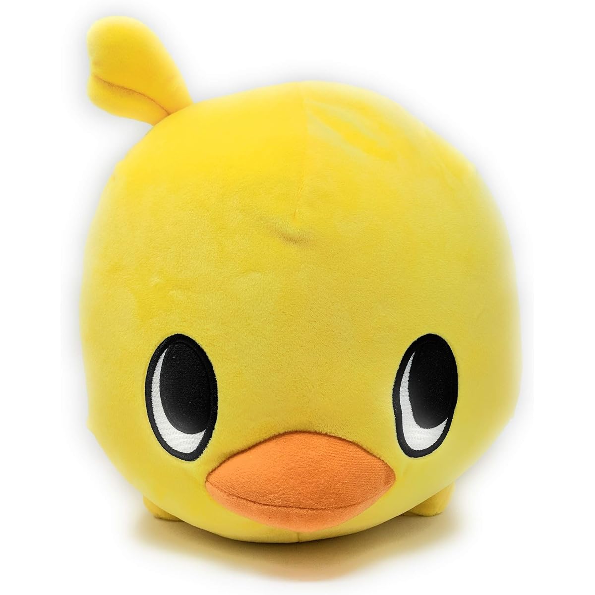 Banpresto Chicken Ramen Hiyoko-chan Huge Plush Toy ~Lying Pose~ 1 type in total