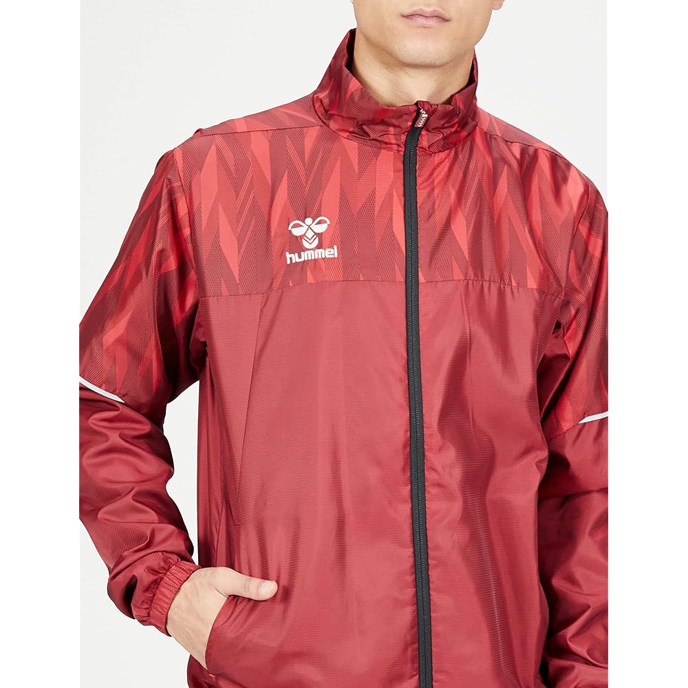 Hummel Men's Jacket Windbreaker Jacket HAW2111