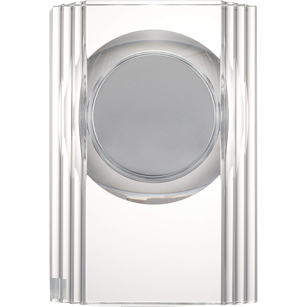 Kagami Crystal (Kagami) Optical Watch Q432