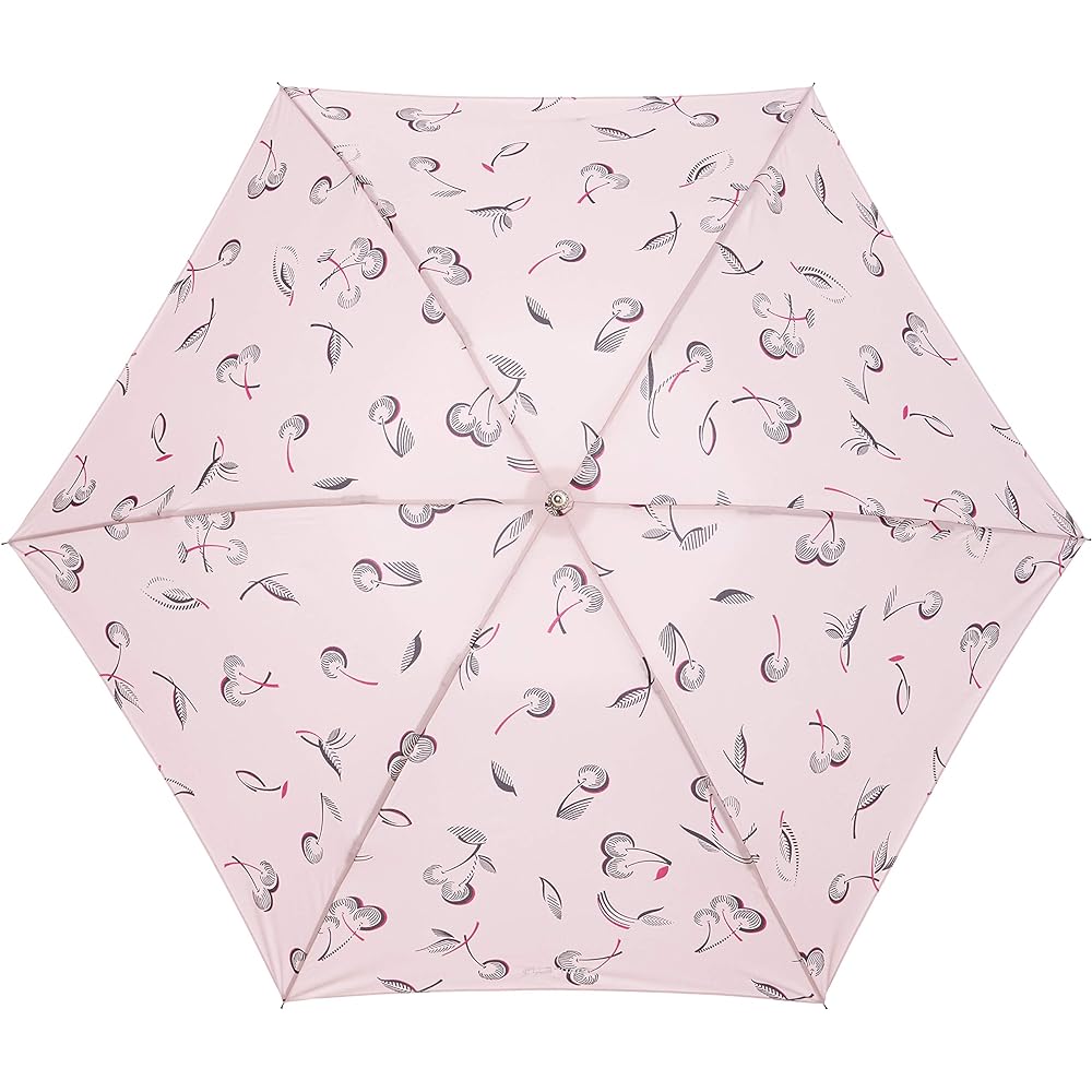 [Jill Stuart] Folding Umbrella 1JI 17041 Women's