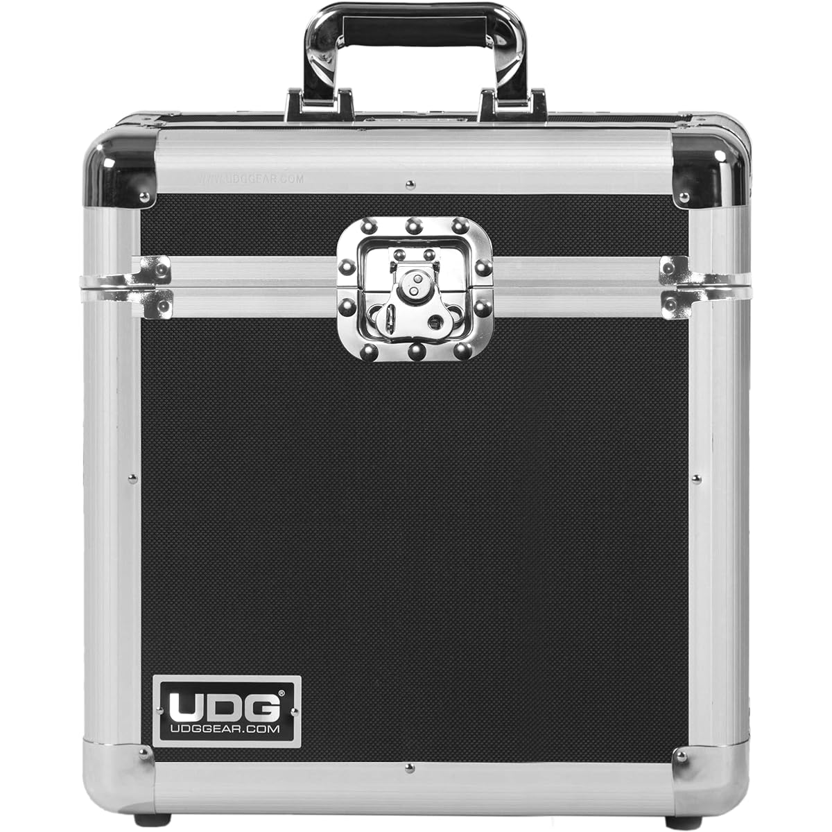 UDG U93017 Ultimate Record Case 80 Vinyl (Silver)