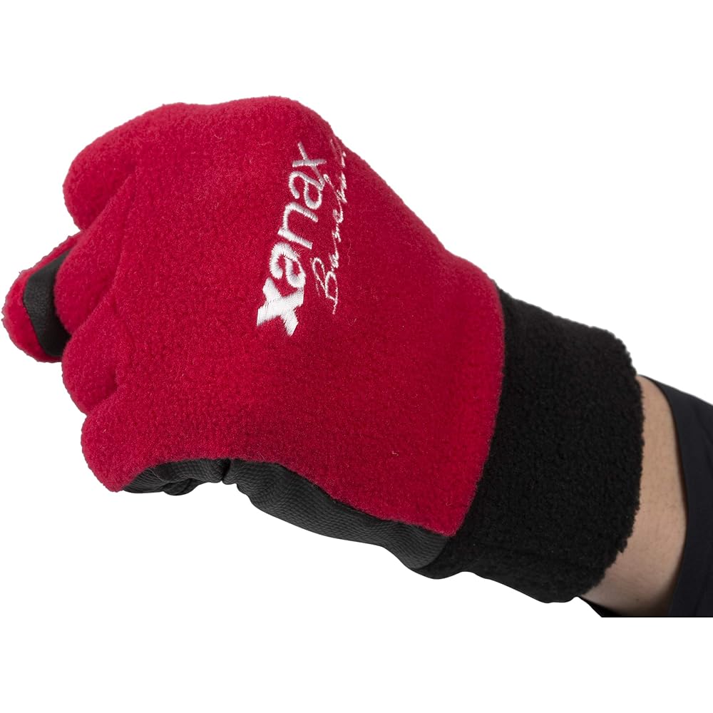 XANAX Baseball Warm Multi Gloves Training BBG700