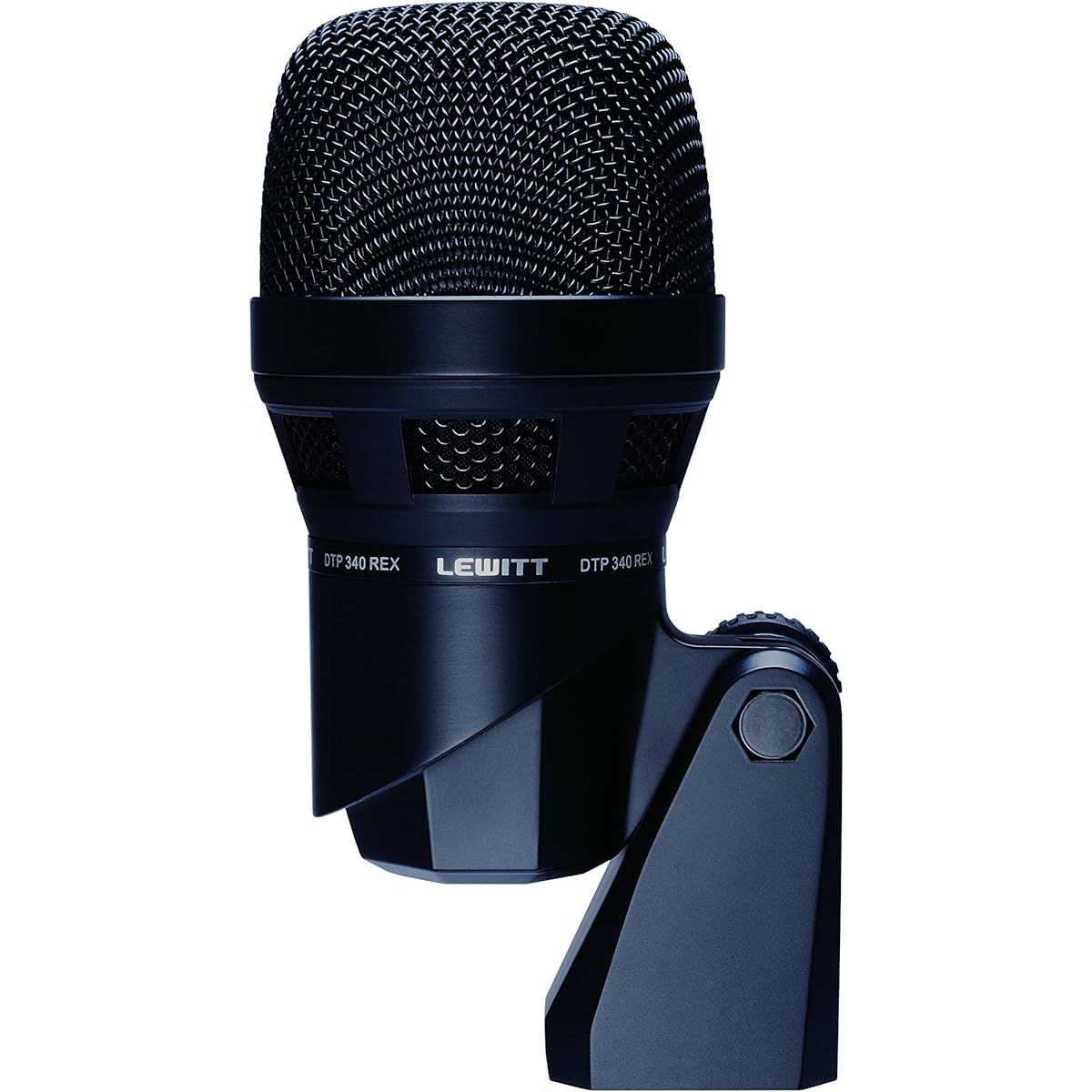 [Regular Imported Product] Lewitt DTP340REX Dynamic Microphone for Kick and Low Range Instruments | Percussion Series