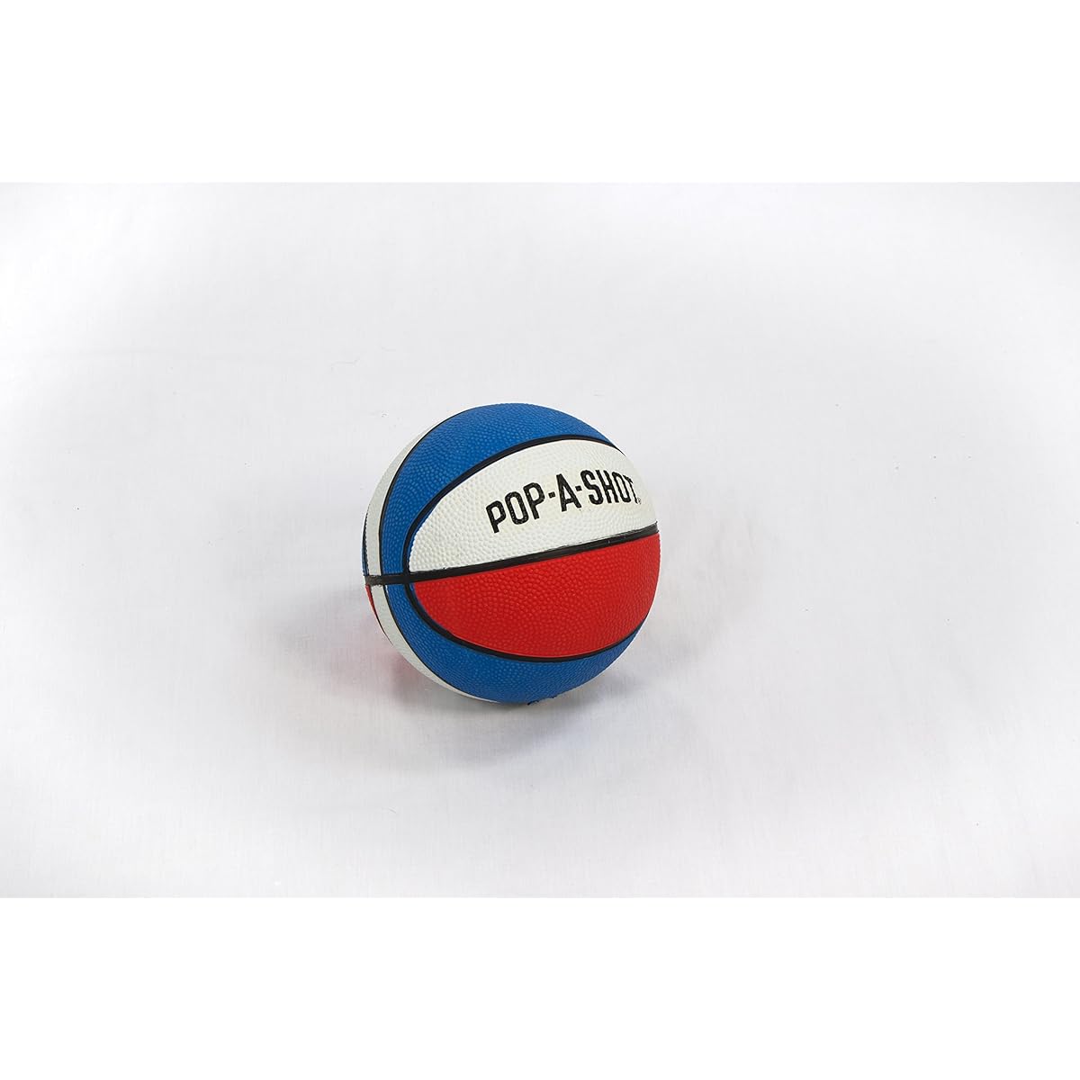 3 Official Pop-A-Shot Basketballs