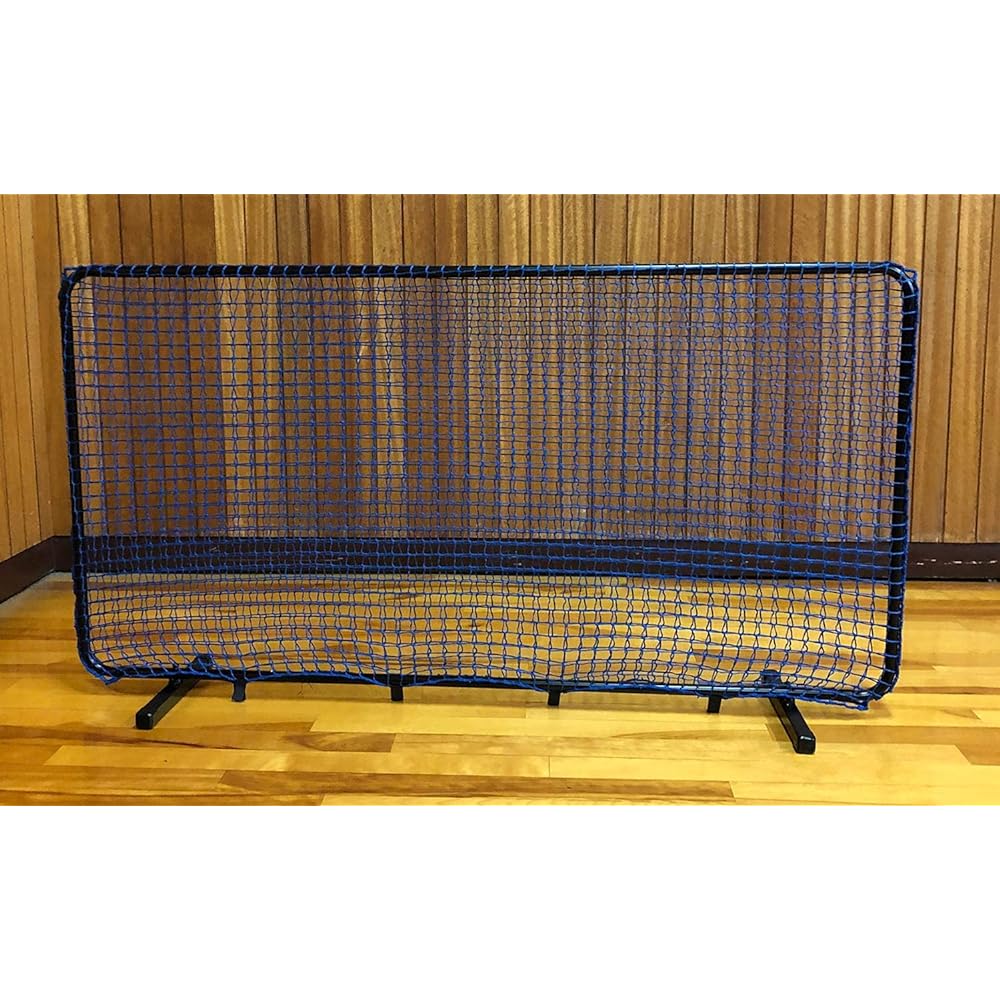 UNIX Table Tennis Ball Prevention Fence Table Tennis Partition Fence Set 140cm