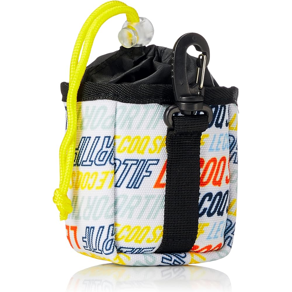 [Le Coq Sportif] Golf Ball Holder for 4 QQCTJX62 Women's