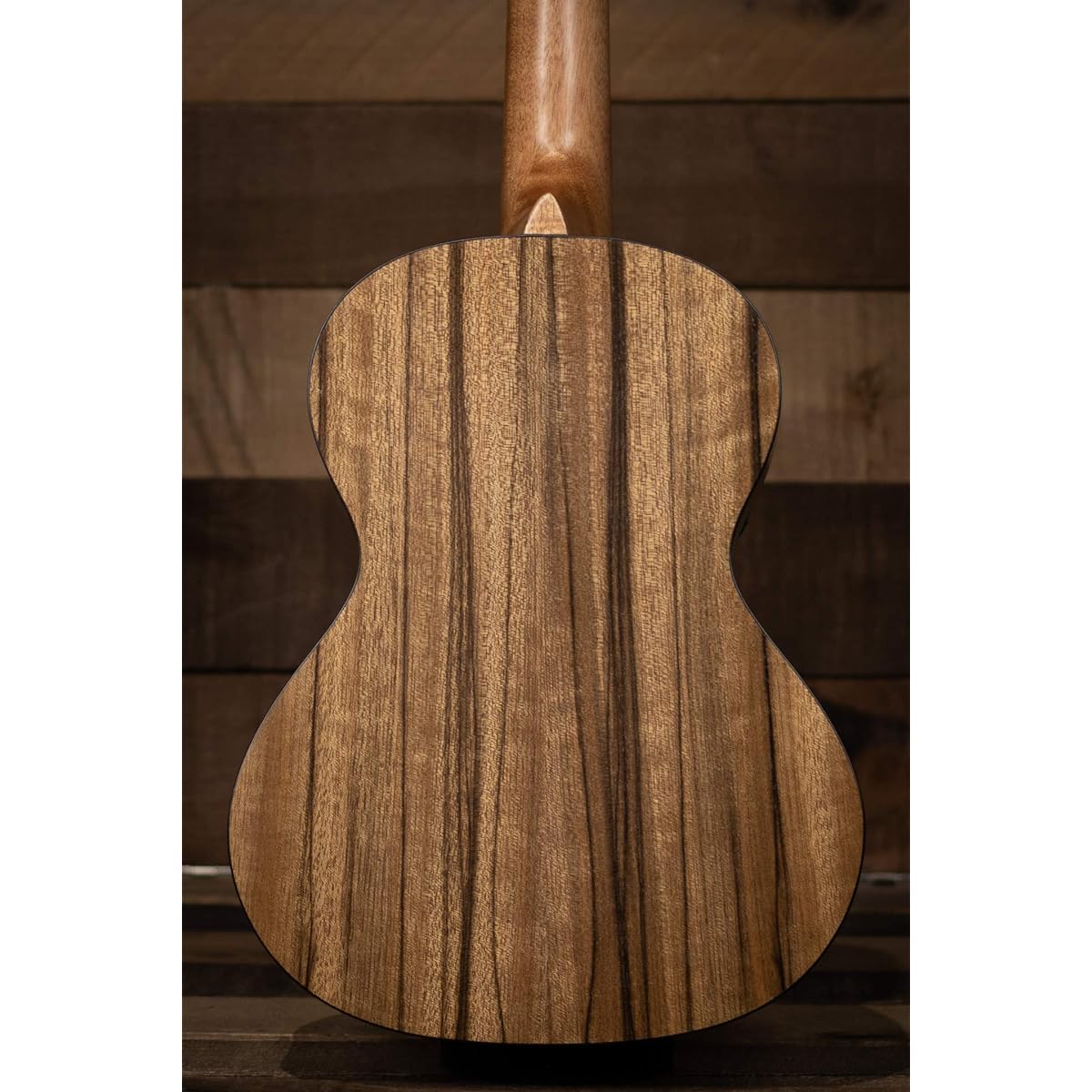 Kala KA-PWT Pacific Walnut Tenor Acoustic Ukulele