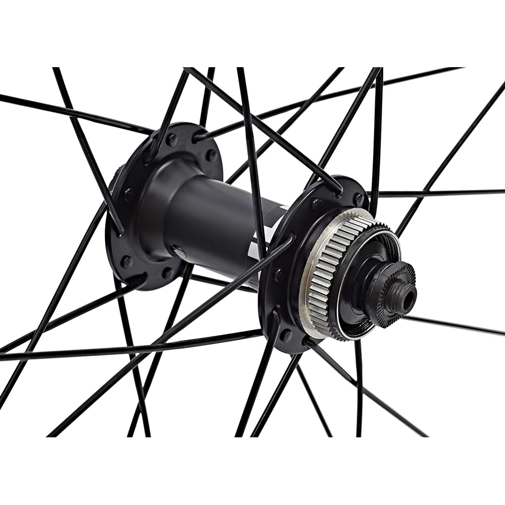 SHIMANO wheel WH-MT500 E through 27.5 inch