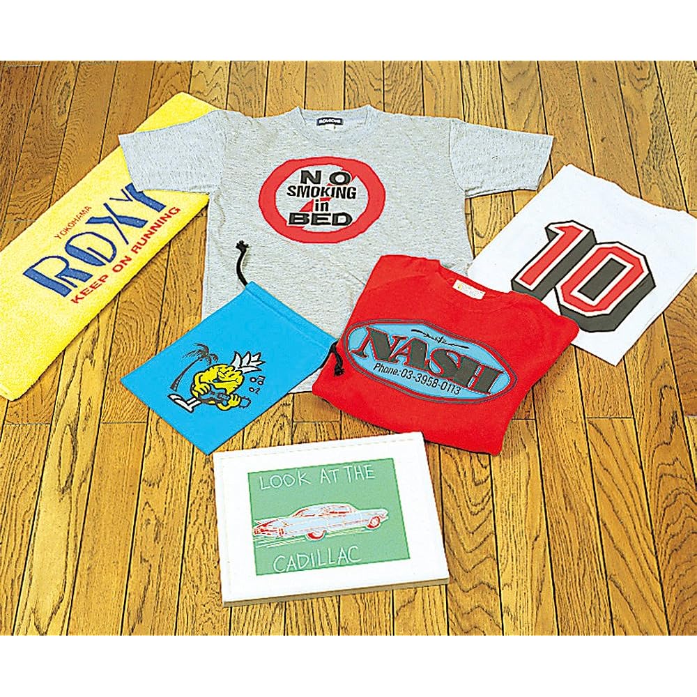 Horizon T-shirt set 101390002