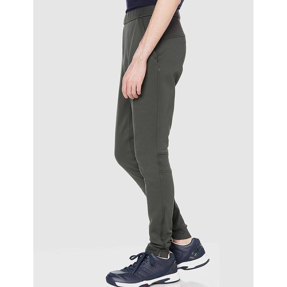 [Adidas] Long Pants Knit Tennis Pants COLD. RDY INU47 Men's