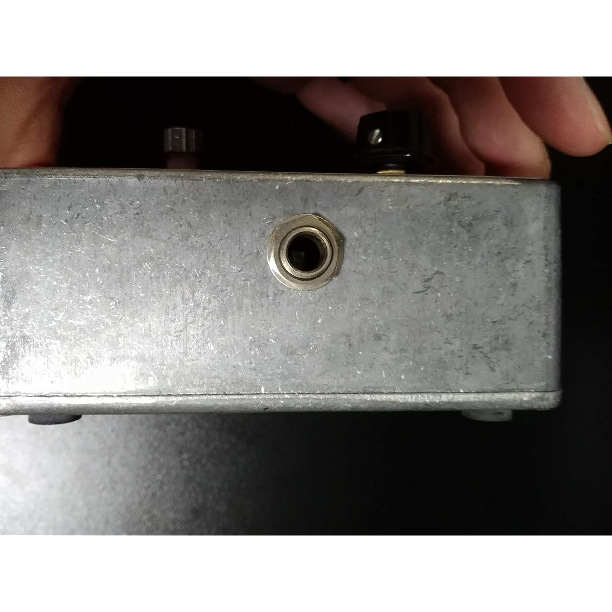 Boot-Leg HZM-1.2 HIZUMI Guitar Effector