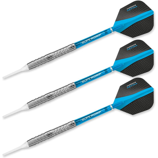 Harrows Aero 18 Gram Soft Tip Darts 55523