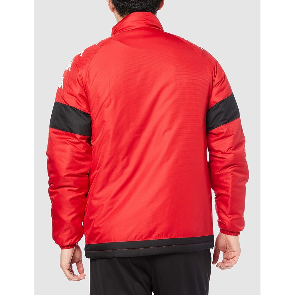 [Kappa] Warmer Jacket ULTIMATE Men's