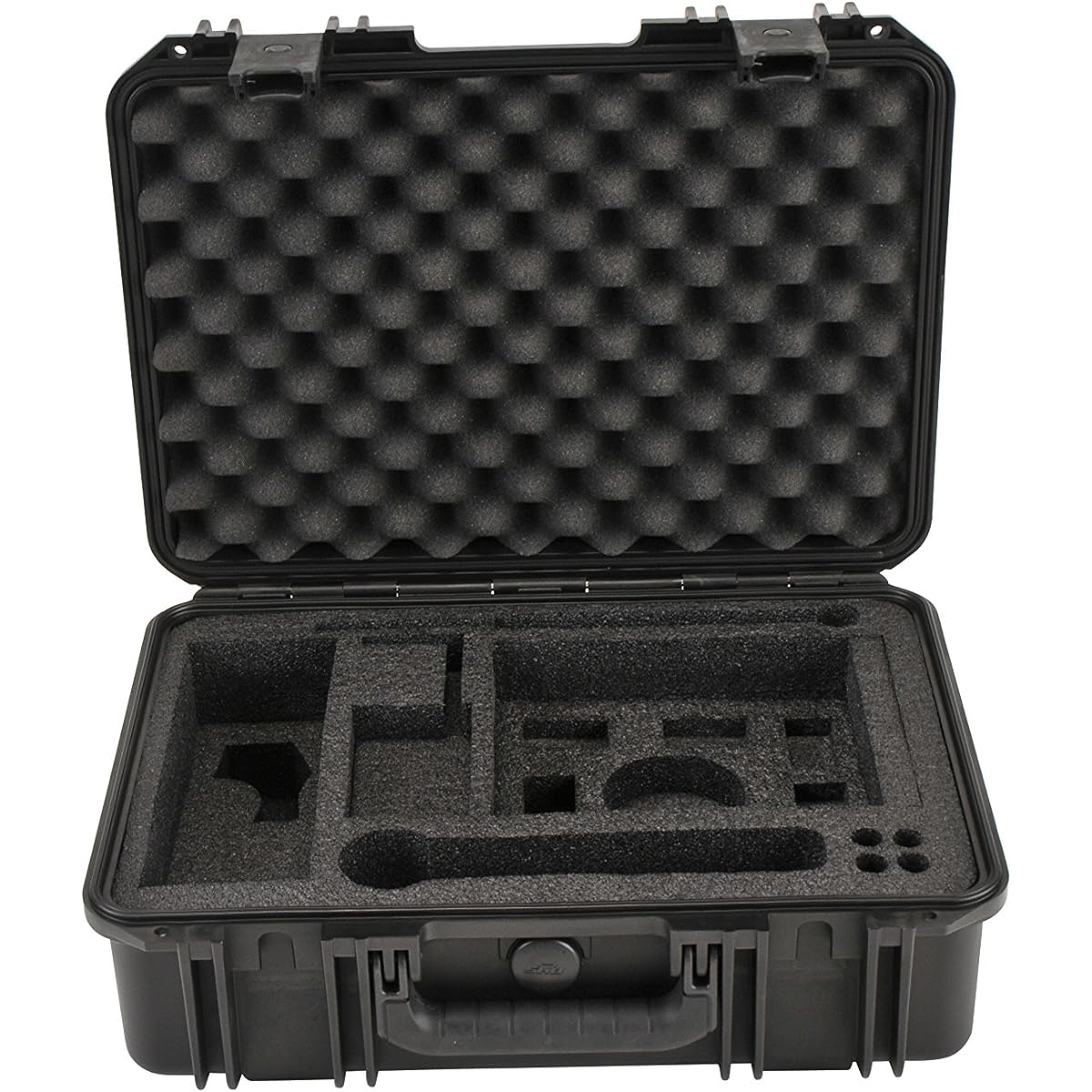 SKB i series waterproof case for SHURE SLX/ULX series 3i-1711-XLX