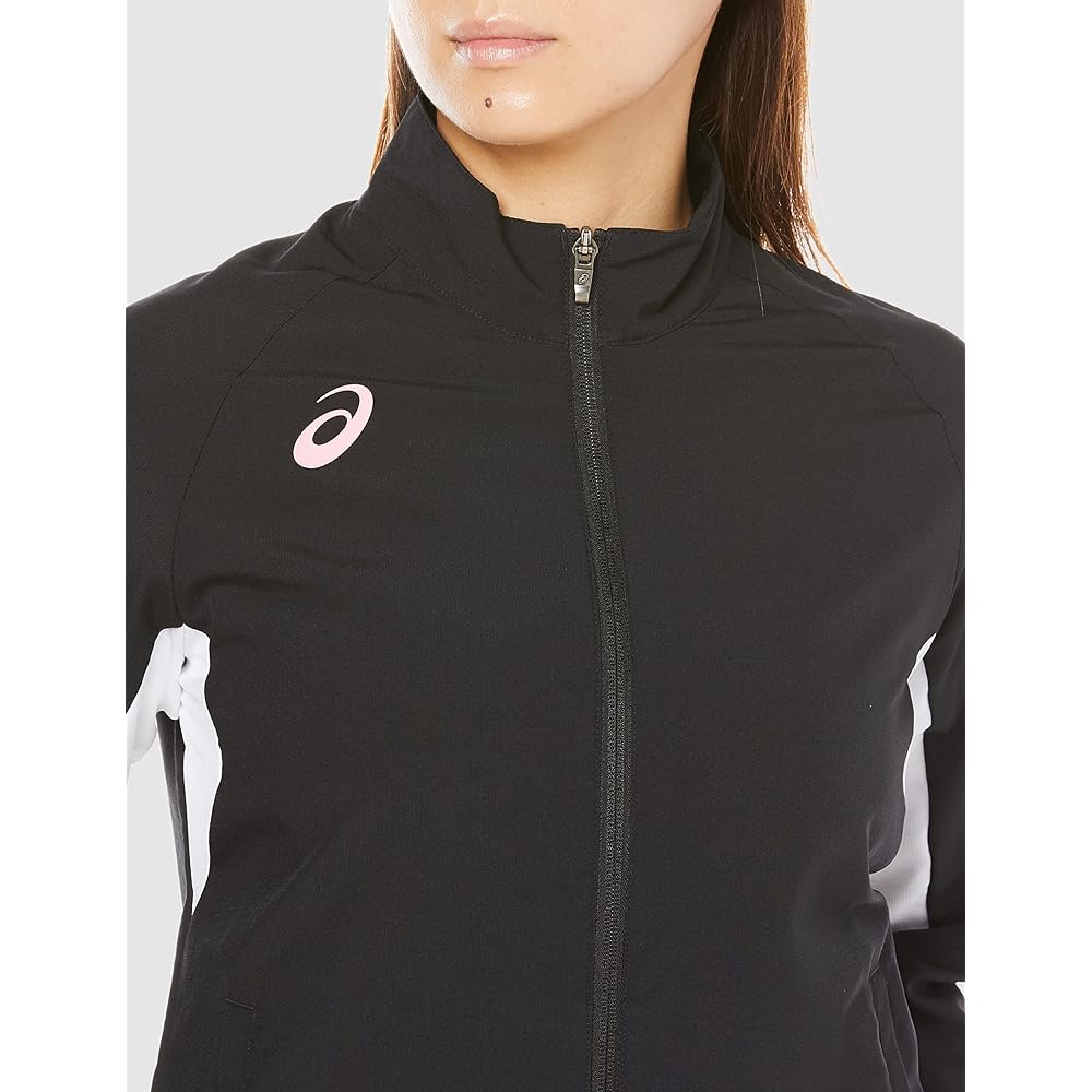 [ASICS] Training Wear Dry Cross Jacket 2032C768 Women's