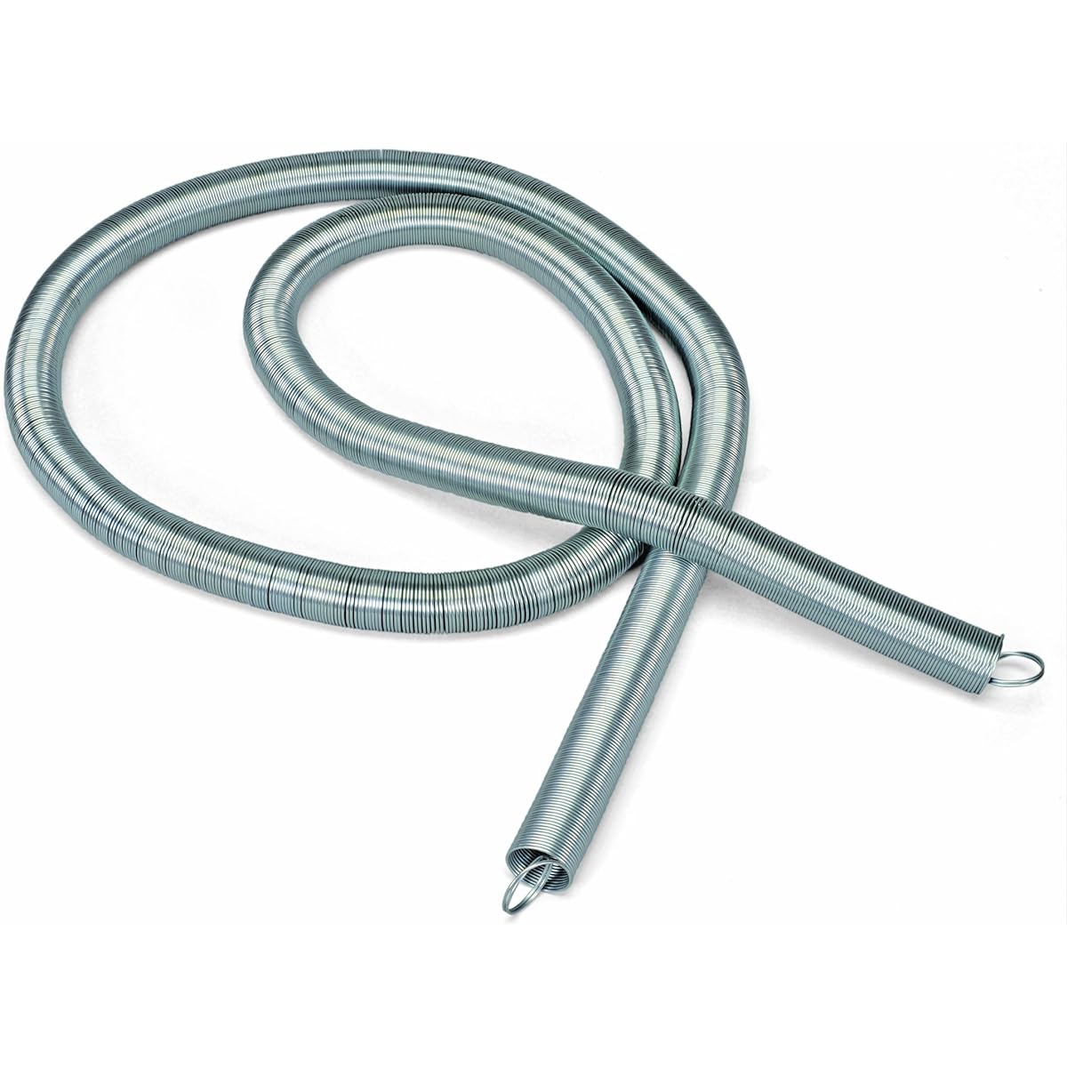 Spring for observing longitudinal and transverse waves, Snakey U30034