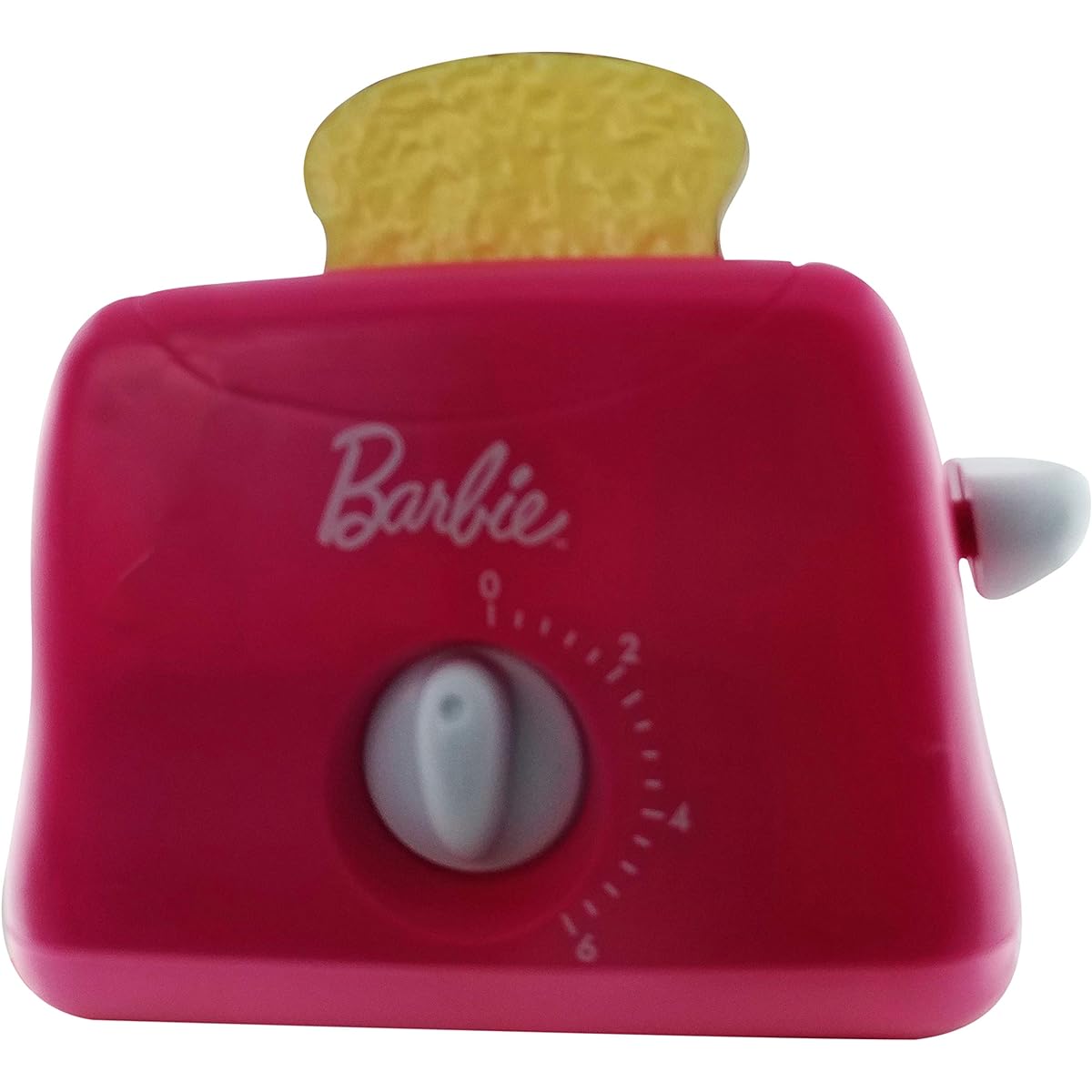 Barbie Kitchen Playset Toaster