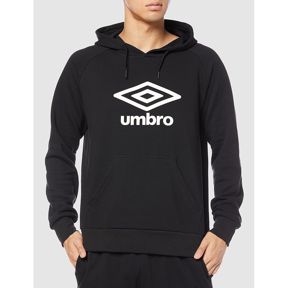 [Umbro] Sweat BC Sweat Parka Top and Bottom Set UMUSJH20