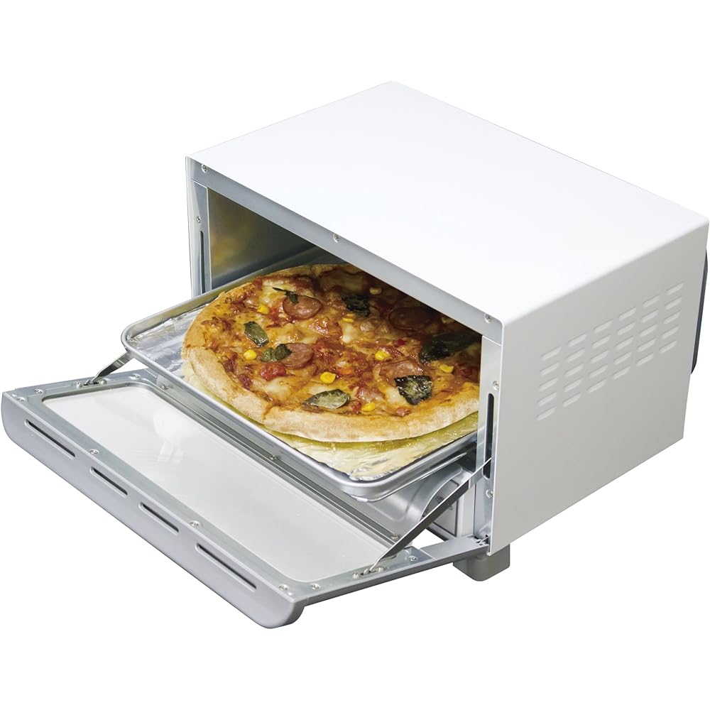 Hi-rose Oven Toaster Microcomputer HR-MT120