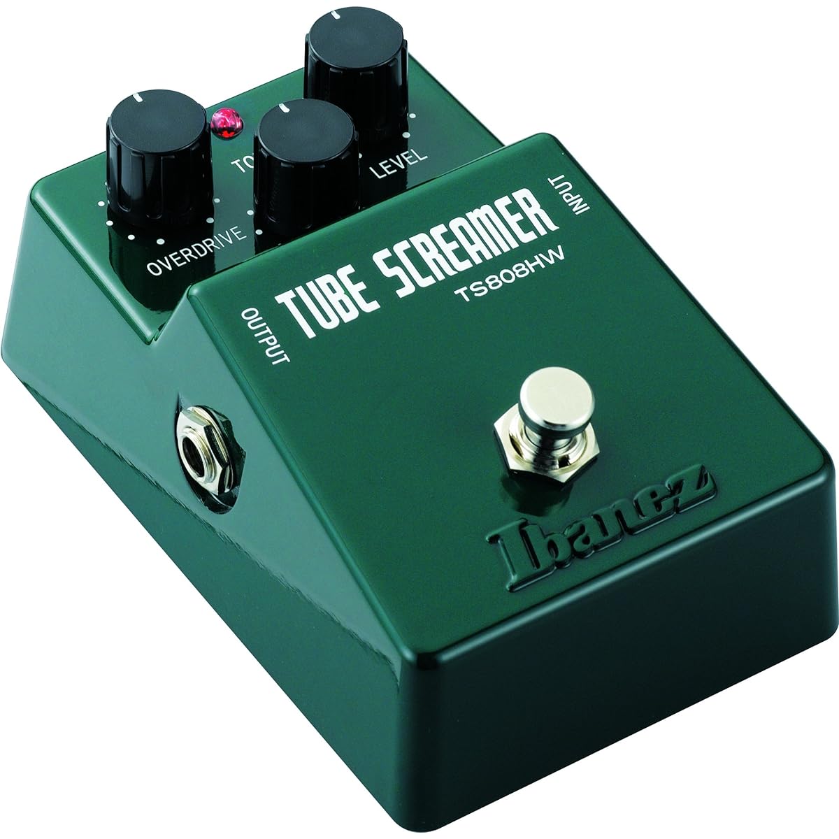 Ibanez / TS808HW Tube Screamer Hand Wired Overdrive Ibanez