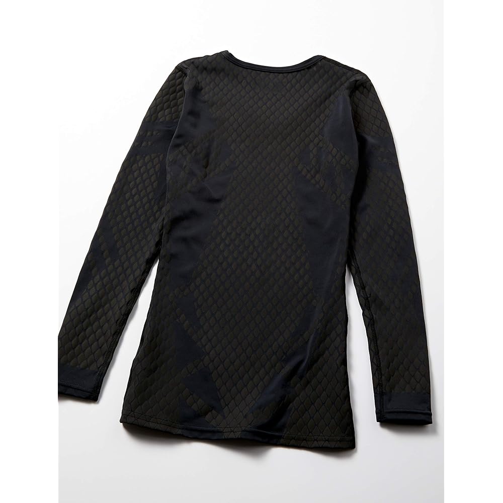 (YONEX) YONEX Tennis U Neck Long Sleeve Shirt STBA1507 [Women's]